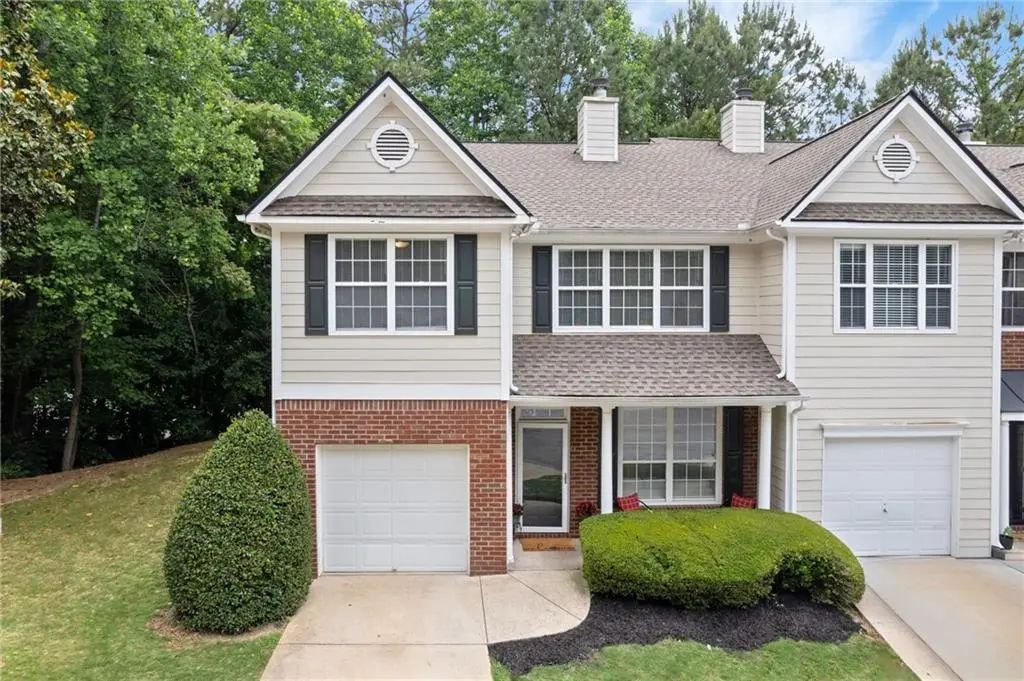 1607 Jackson Trace Court Nw, Atlanta