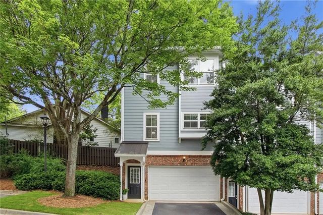 234 Carlyle Park Drive Ne, Atlanta