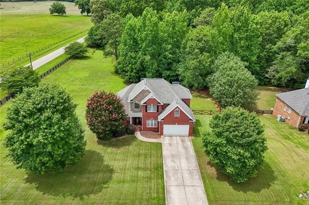 2100 Apalachee Trail, Monroe