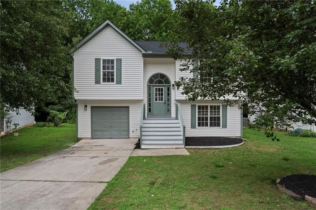 3602 Bristol Overlook, Rex