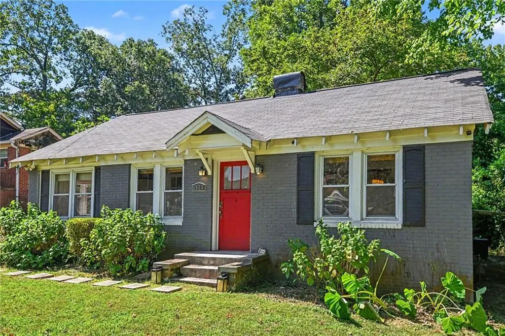 3575 Hill Street, Clarkston