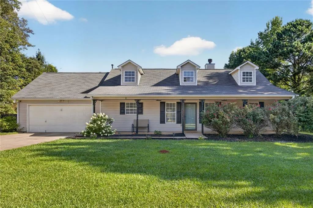 2078 Highway 81 W, Mcdonough