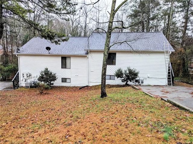 5340 Century Trace, Norcross