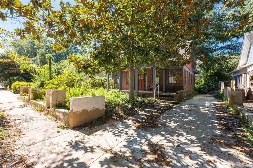 818 Durant Place Ne, Atlanta
