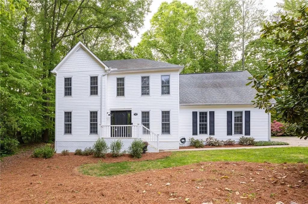 12 Indian Lake Court, Hiram