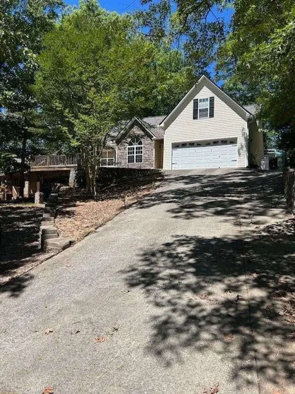 162 White Antelope Street, Waleska