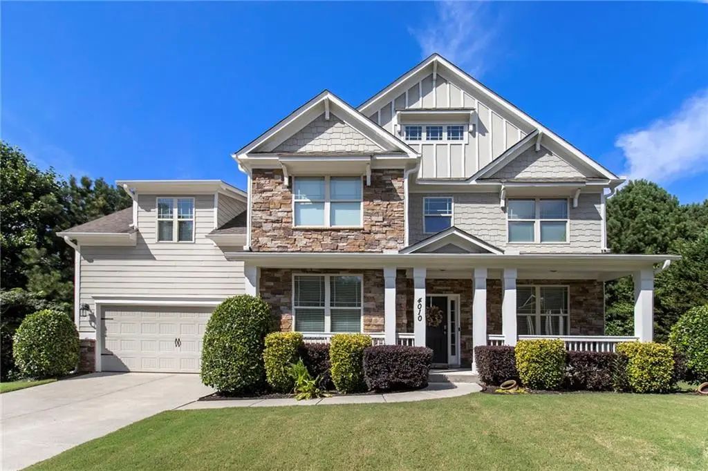 4010 Village Estates Court, Cumming