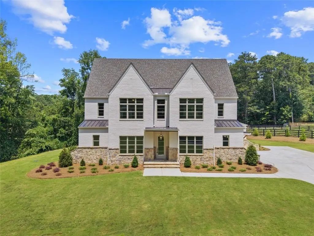 2091 Wilkie Road, Alpharetta
