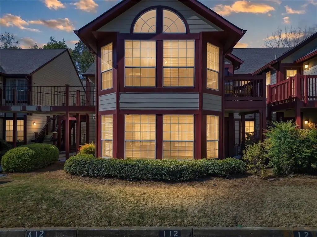 904 Wentworth Court, Alpharetta