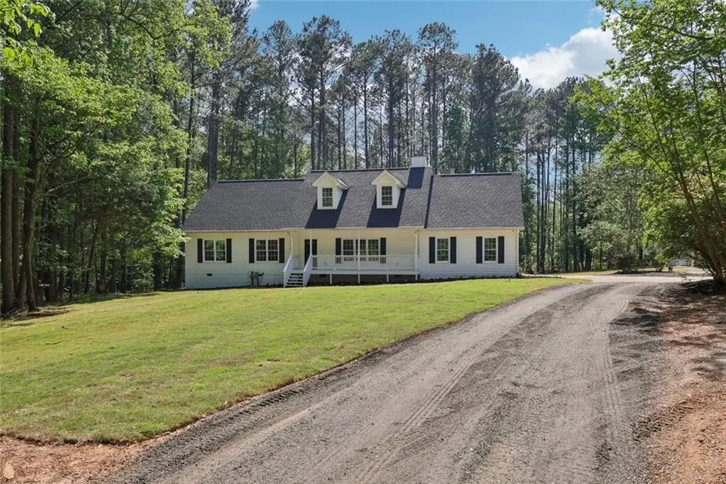 500 Turner Road, Mcdonough