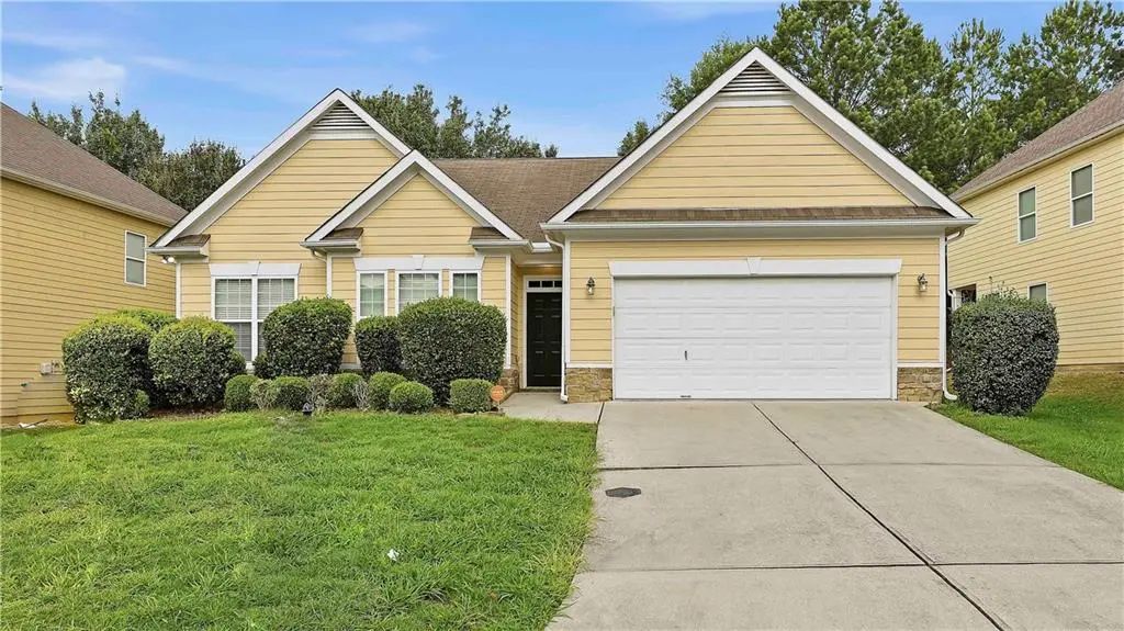 7373 Gossamer Street, Union City