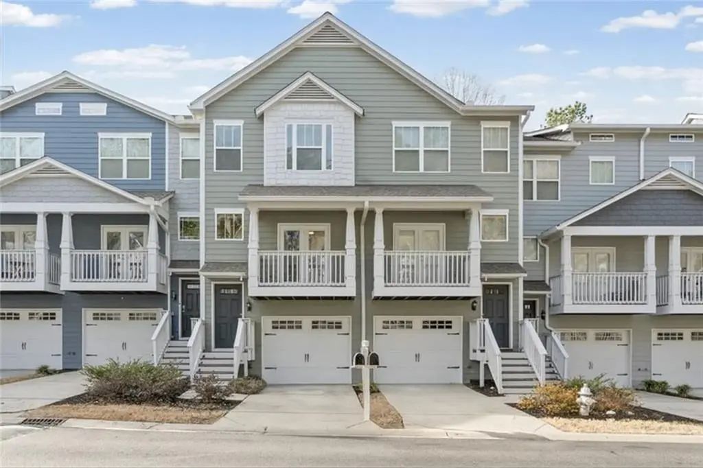 1057 Liberty Parkway Nw, Atlanta