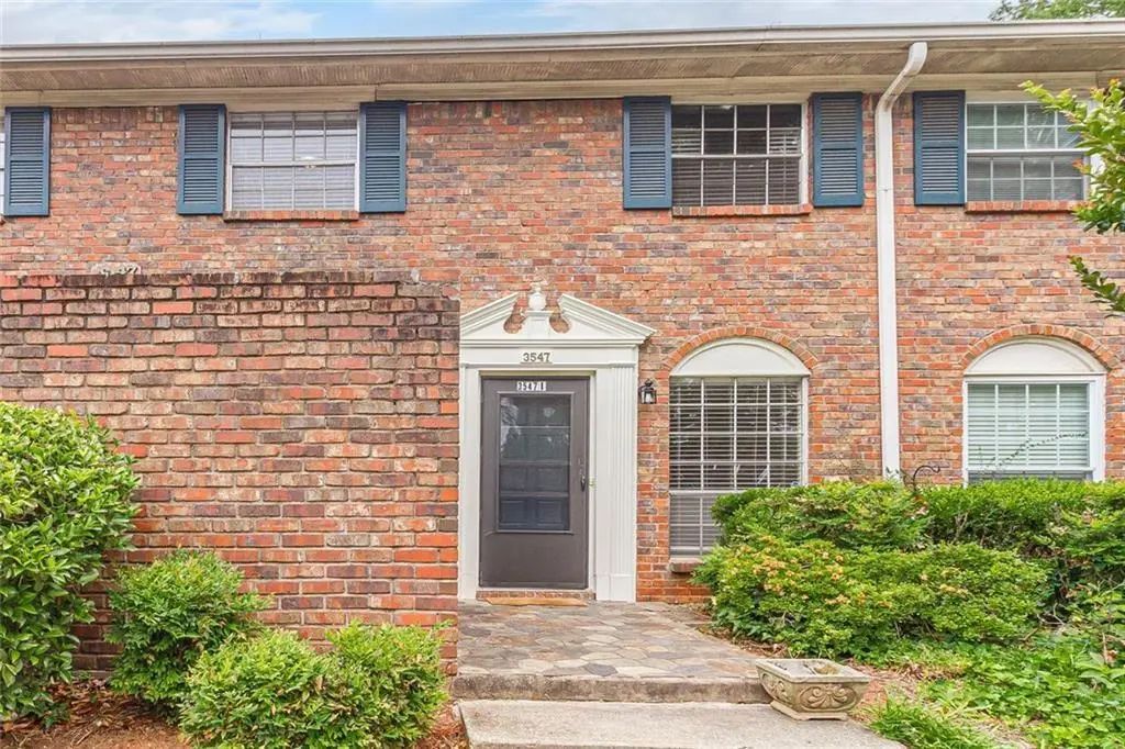 Unit I - 3547 Old Chamblee Tucker, Atlanta