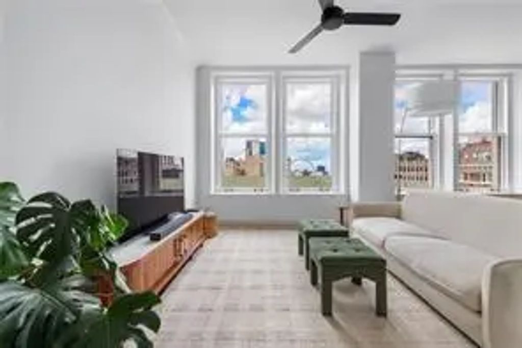 Unit 8d - 57 Forsyth Street Nw, Atlanta