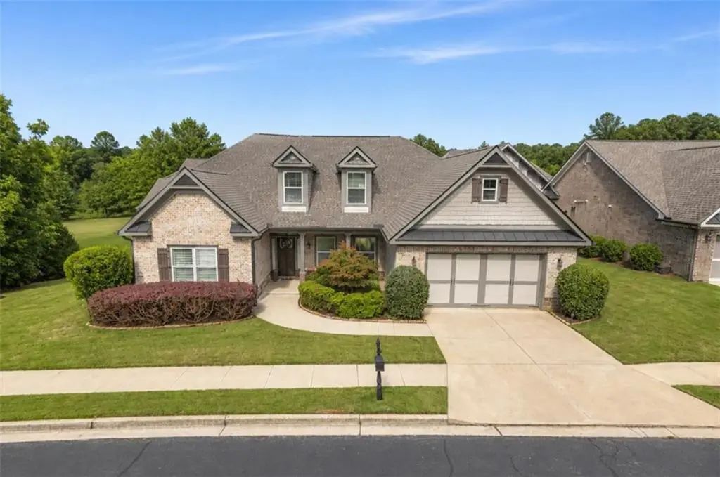 810 Legends Drive, Monroe