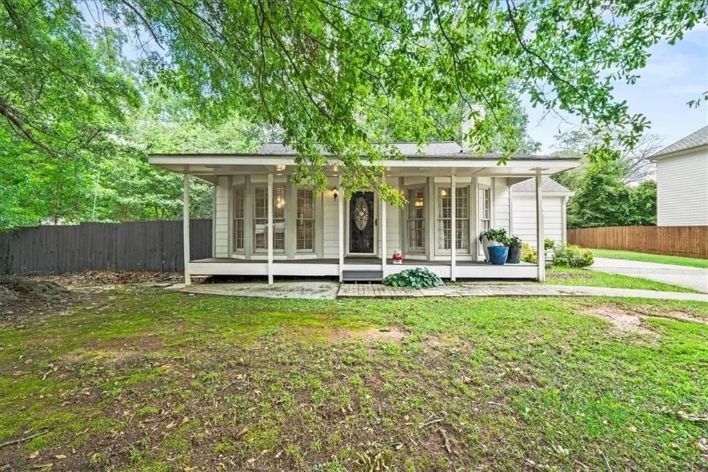 1661 Hudson Road, Decatur