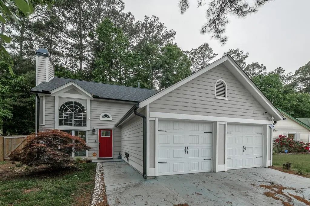 2005 Downs Place, Lithonia