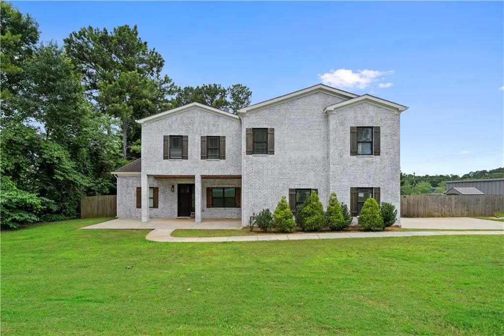 1230 Shallowford Road, Marietta