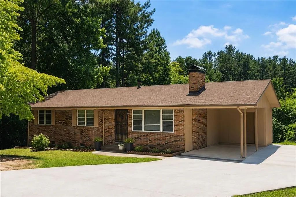 118 Poplar Trail, Toccoa