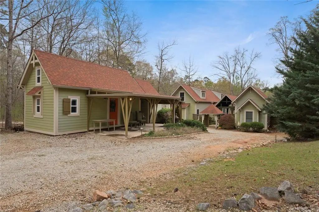 243 Bluegill Road, Eatonton