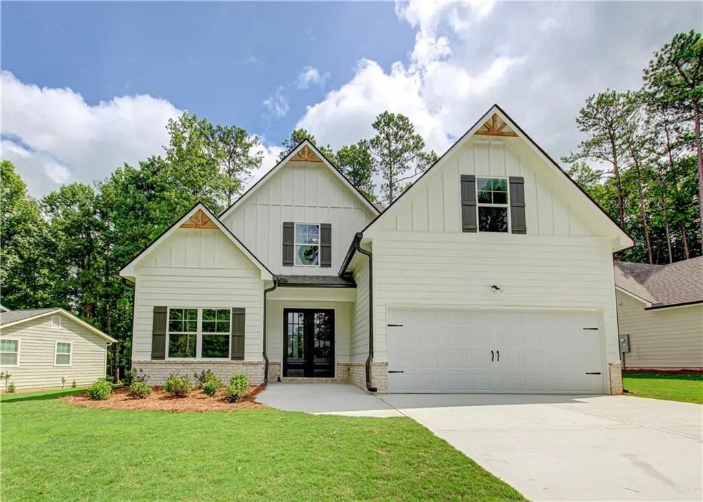 2454 Ashton Drive, Villa Rica