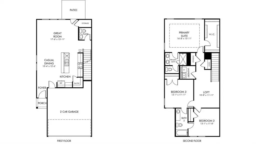 3366 Brooks Lake Drive, Loganville
