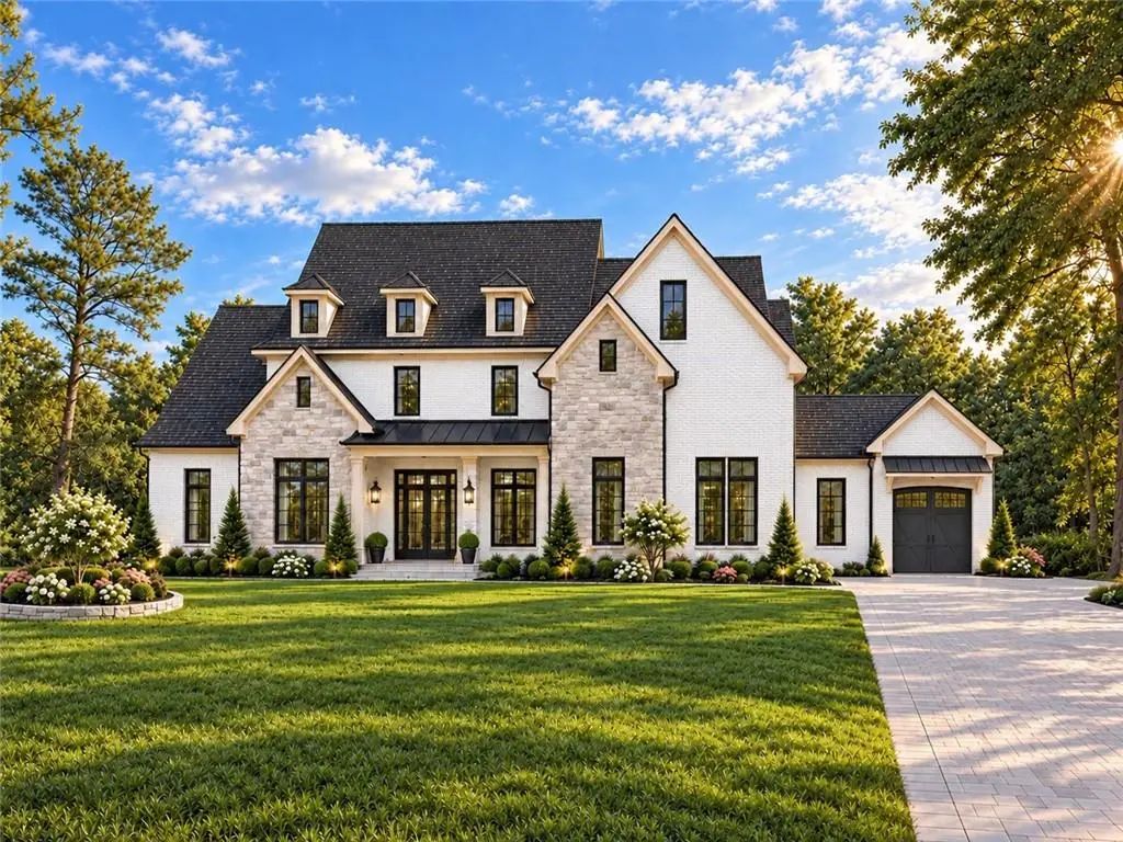 3355 Smithtown Road, Suwanee