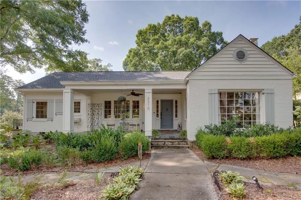 2310 Rugby Avenue, College Park