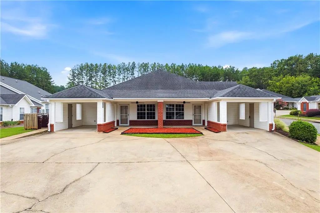 Unit 118 - 150 Old Mill Road, Cartersville