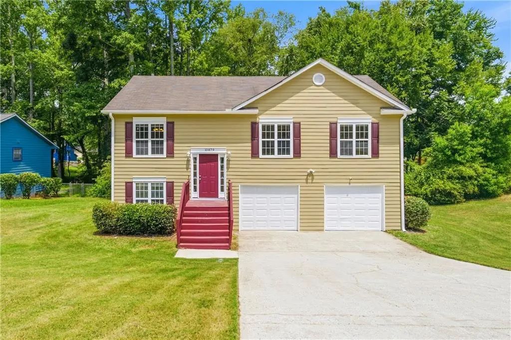 10879 Morning Dove Drive, Hampton
