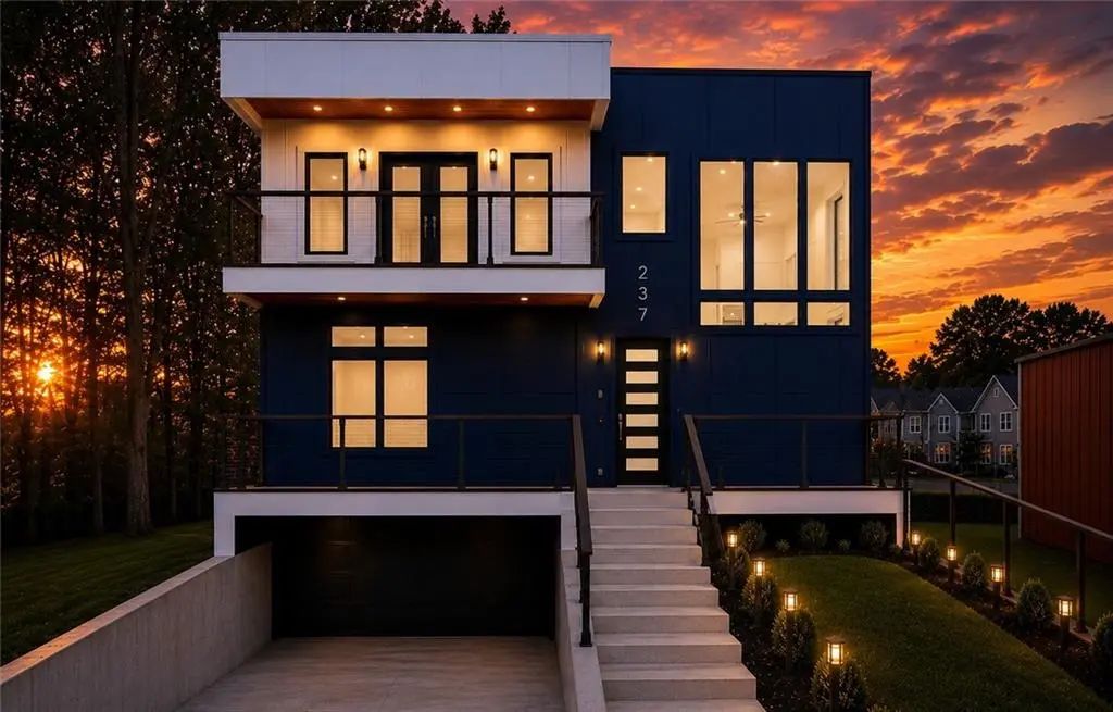 237 Altoona Place Sw, Atlanta