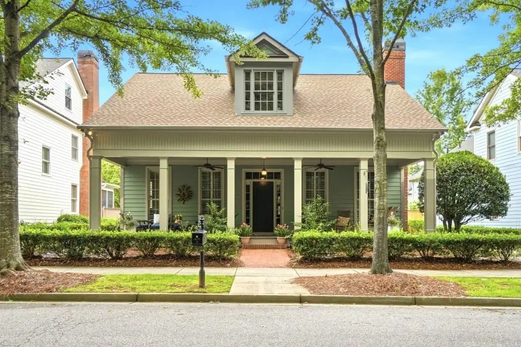 12737 Lecoma Trace, Alpharetta