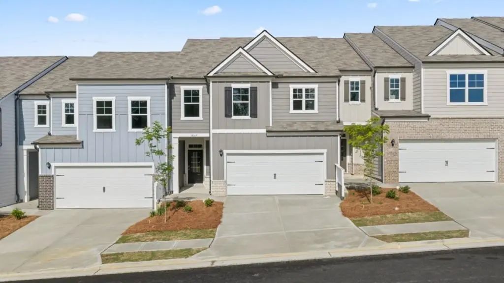 1837 Meadow Green Circle, Gainesville