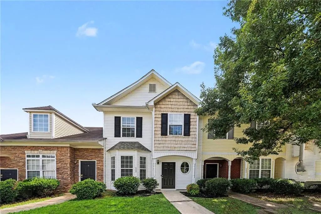 1795 Fielding Way, Hampton