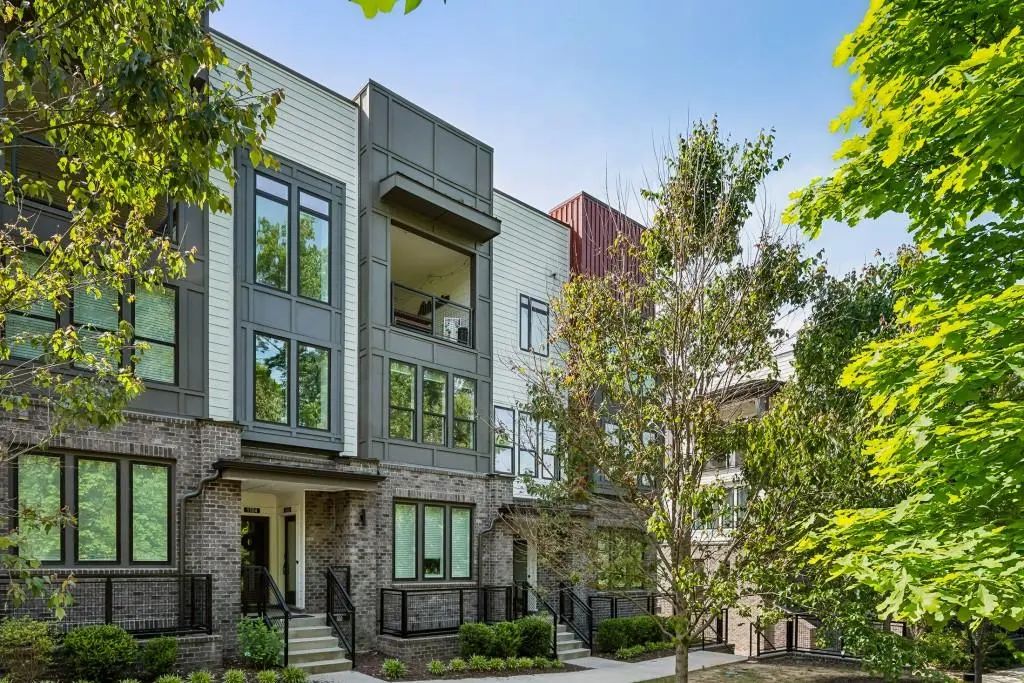 Unit 1104 - 407 Pratt Drive Se, Atlanta