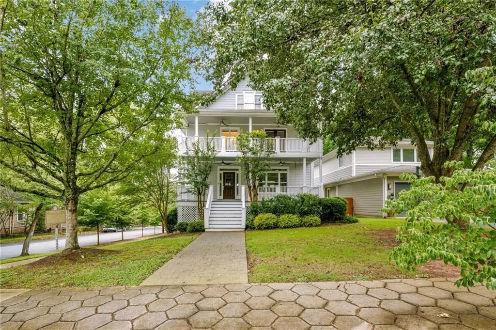 1361 Metropolitan Avenue Se, Atlanta
