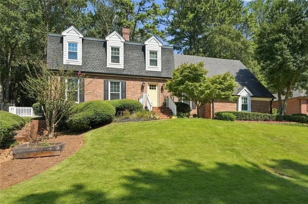2819 Livsey Drive, Tucker