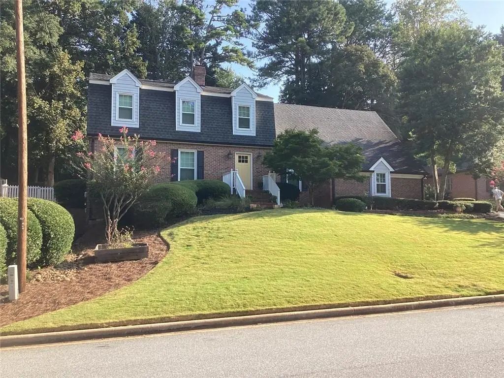 2819 Livsey Drive, Tucker