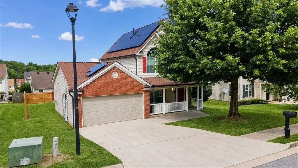 3342 Waggoner Lane, Rex