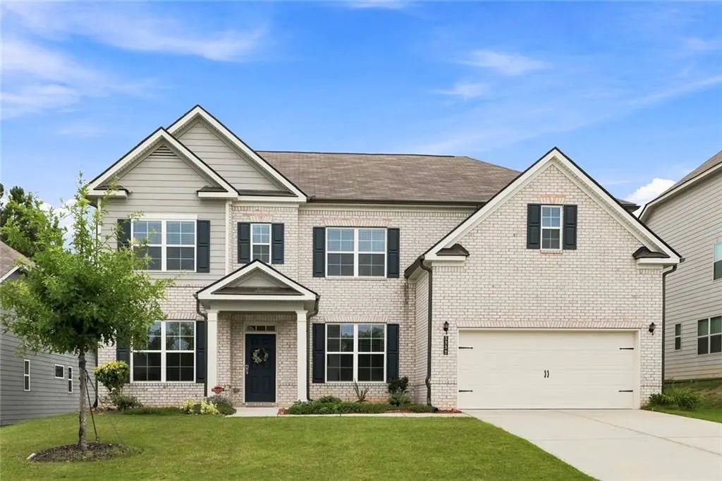 3332 Grace Farm Lane, Buford
