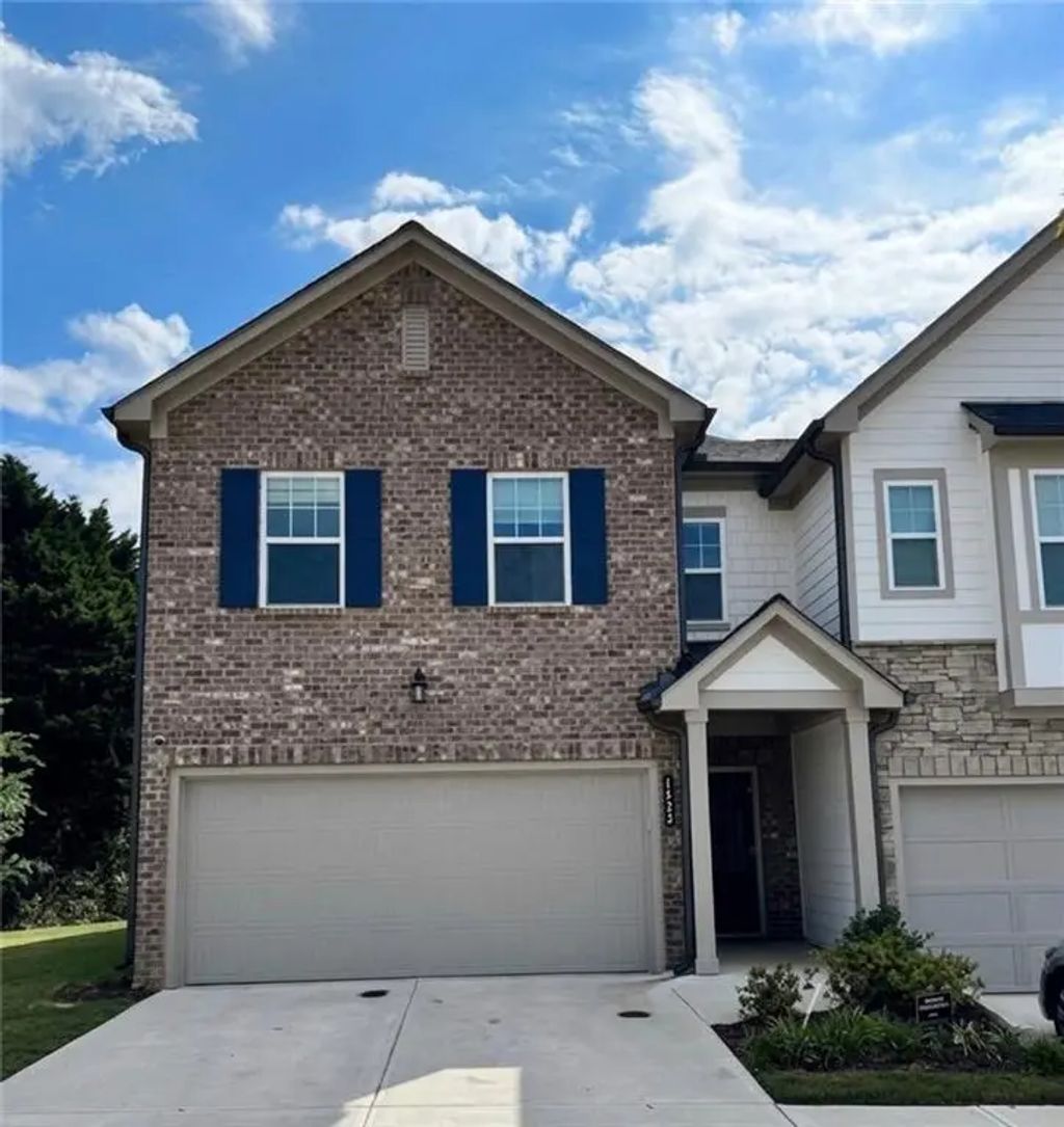 1433 Ben Park Way, Grayson