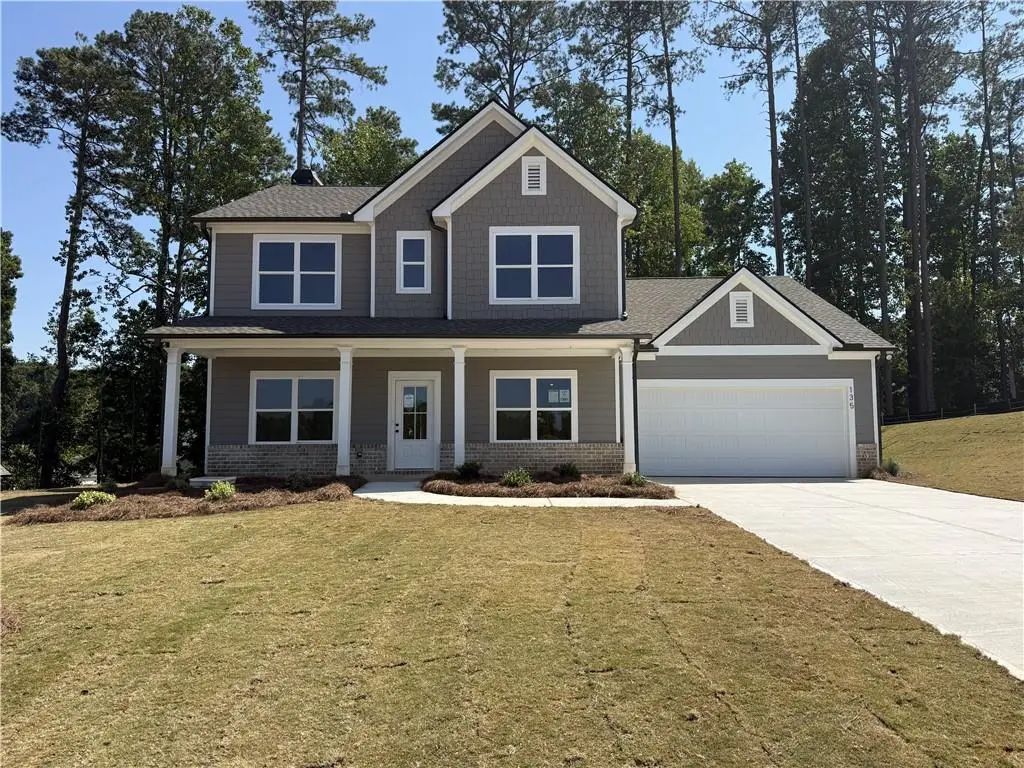 135 Fairwinds Drive, Covington