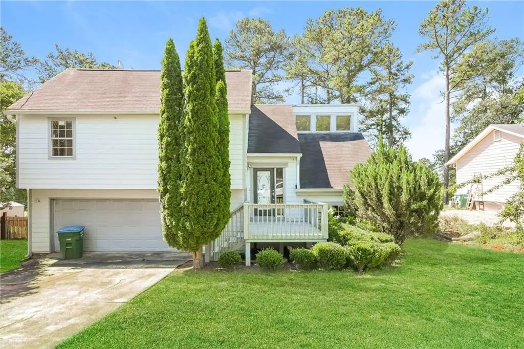 2325 E Hill Way, Norcross