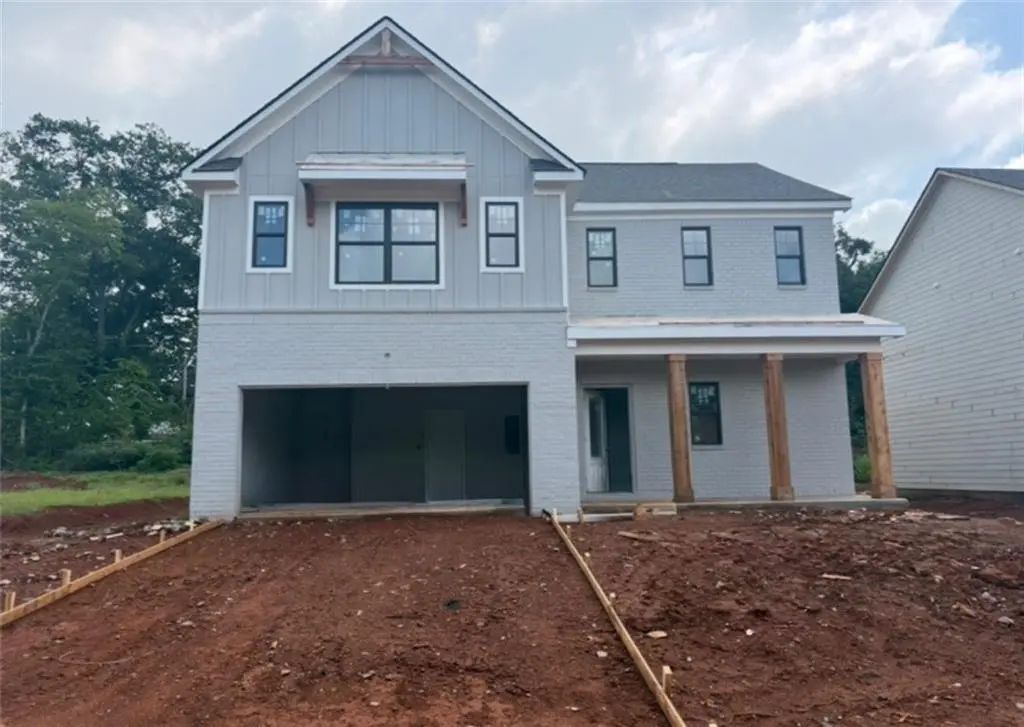 5 Putnam Place, Cartersville
