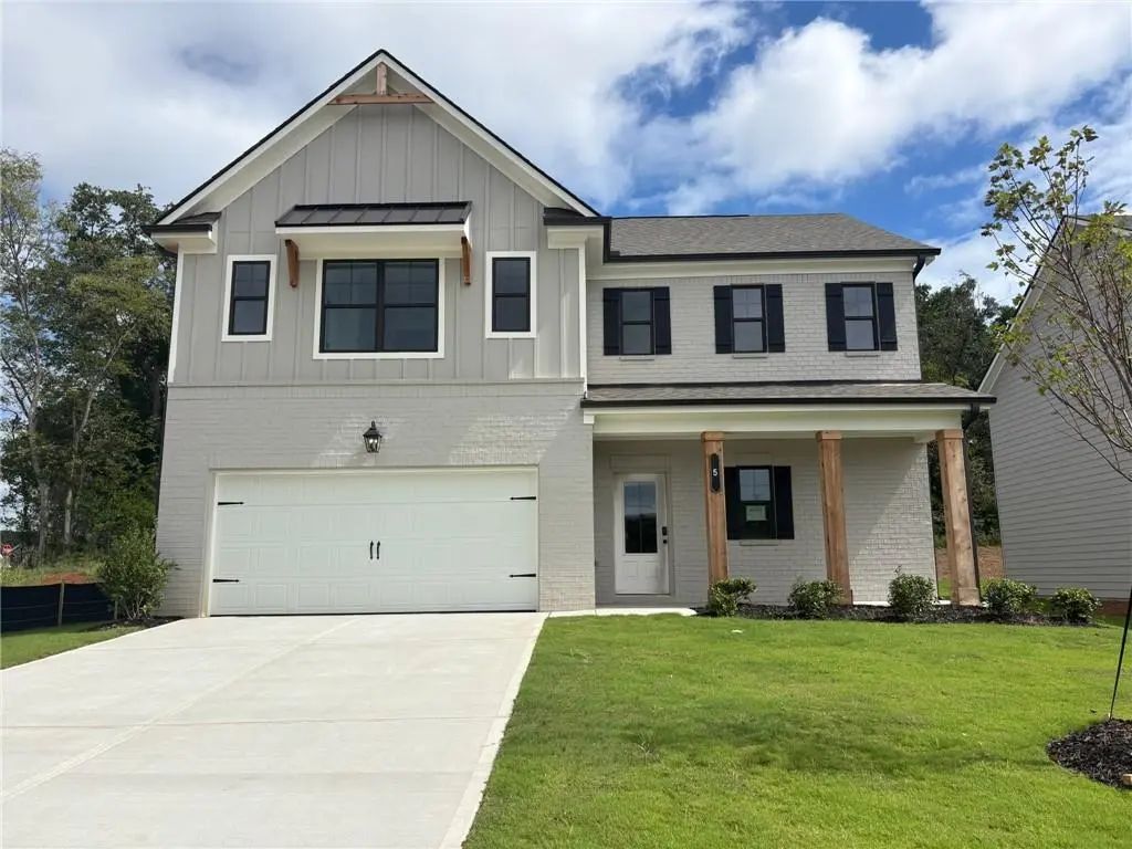 5 Putnam Place, Cartersville