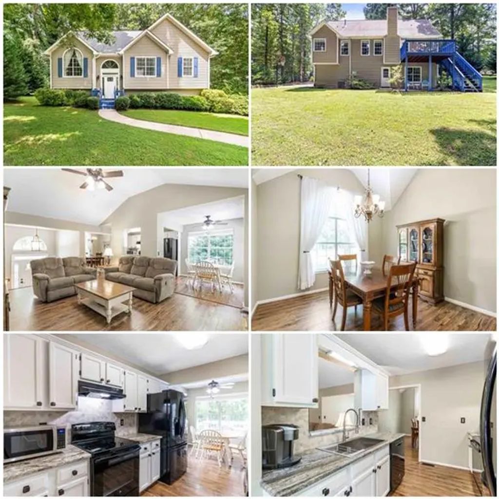 7825 Silversmith Court, Cumming
