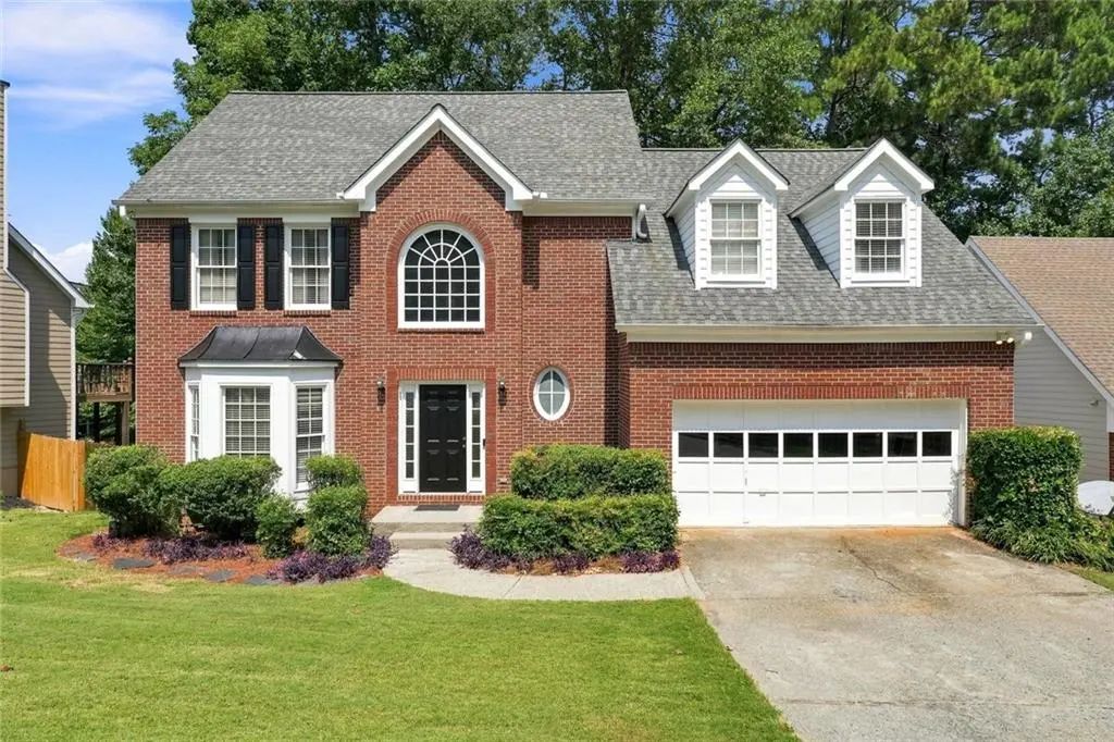 1039 Mount Water Lane, Lawrenceville
