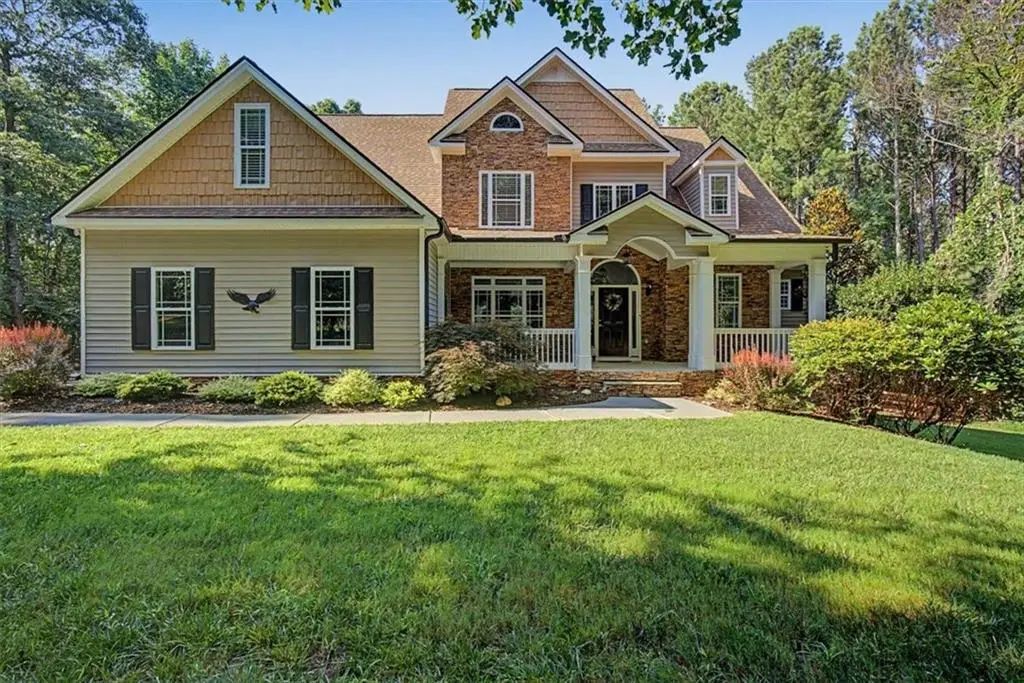 20 Blacksmith Lane Nw, Cartersville