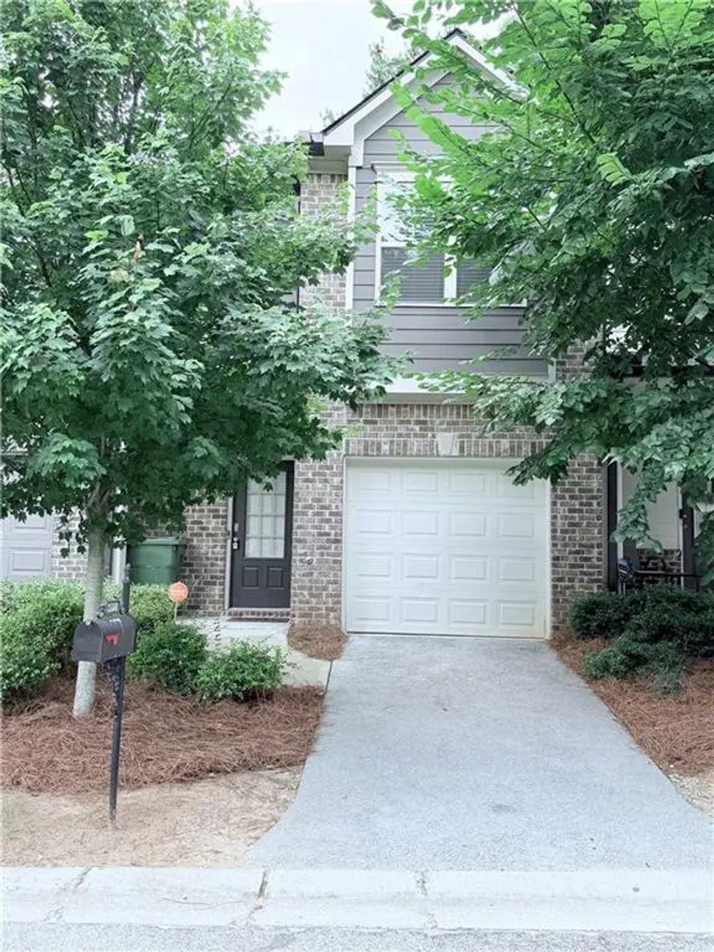 3122 Meadowstone Lane Sw, Atlanta