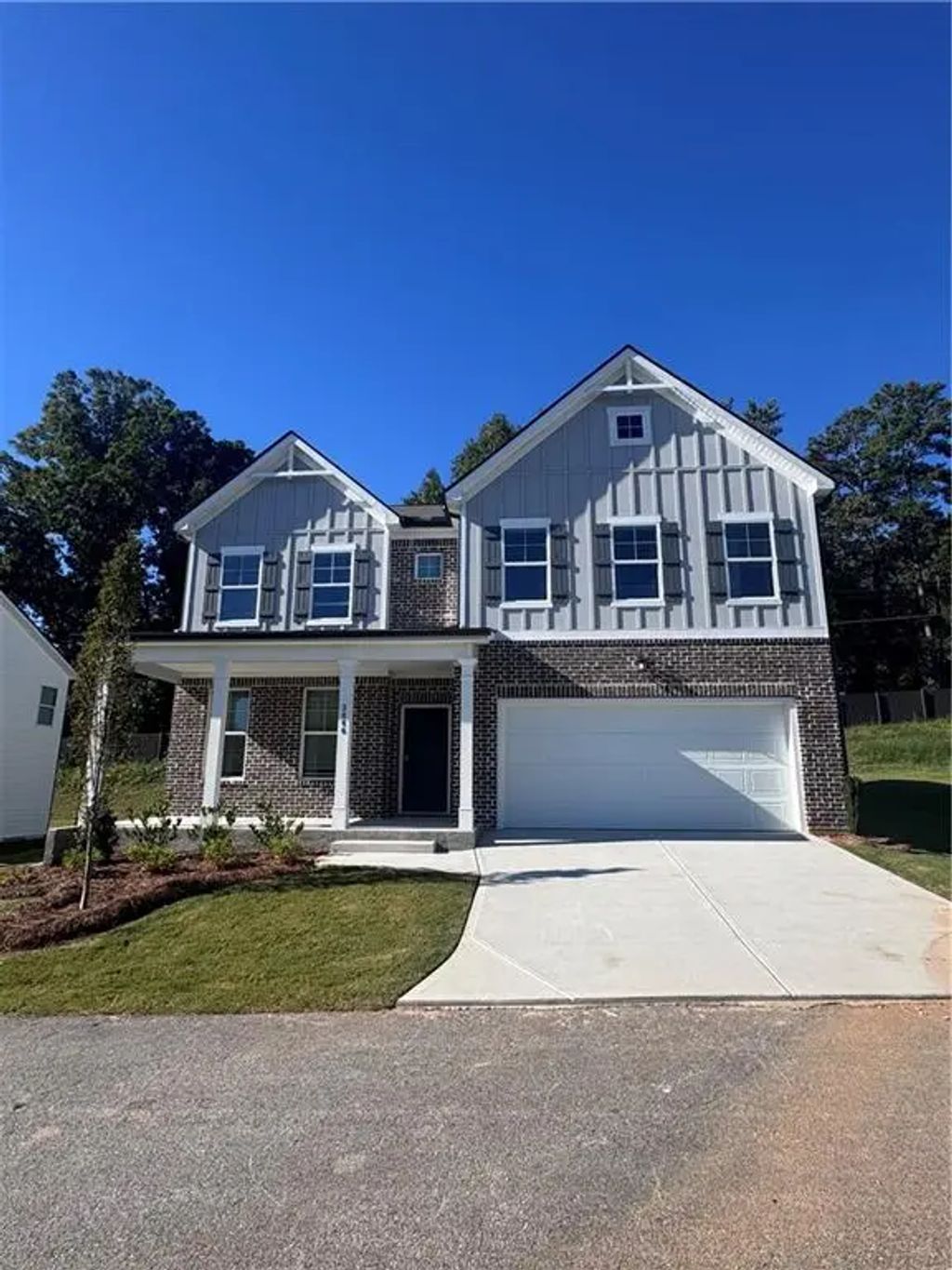 3046 Steinbeck Way, Atlanta